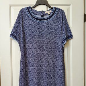 Michael Kors Womens Dress